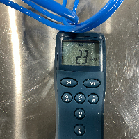 Digitron 2021P Pressure Meter image 0